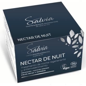 Nectar de Nuit Crema De Noche 50 ml