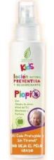 Loción Piopio Desenredante Prevent Piojos Manzana 200 ml