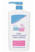 Baby Leche Corporal Hidratante 750 ml