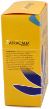 Zafracalm 30 Cápsulas
