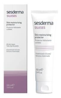 Silkses Protector Hidratante Cutáneo 100 ml