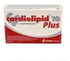 Cardiolip 10 Plus 30 Comprimidos