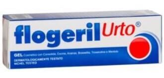 Flogeril Urto 100 ml