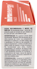 Miraenergy 10 Ampollas