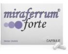 Miraferrum Forte 30 Cápsulas