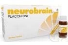 Neurobrain 10 Viales