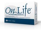 Onlife 30 Comprimidos