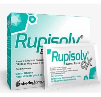 Rupisolv Ox 20 Sobres