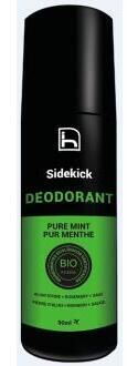 Mint Desodorante Natural Menta 90 ml