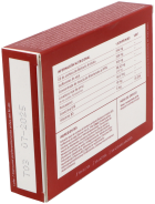Libracol 30 Comprimidos