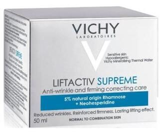 Liftactiv Supreme Piel Normal y Mixta 50 ml