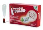 Pharmachups Tosichup 12 Pastillas