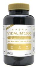 1000 mg Dha Cápsulas