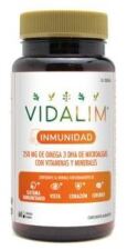 Inmunidad 60 Cápsulas