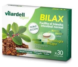 Digest Bilax 30 Comprimidos