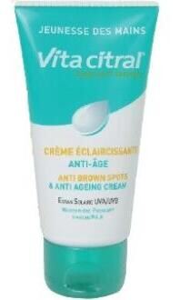 Cuidado Clarificante Antimanchas 75 ml