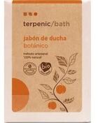 Terpenic Bath Jabón De Ducha Botánico Sólido 100 gr