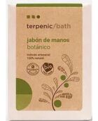 Terpenic Bath Jabón De Manos Botánico Sólido 100 gr