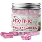 Higo Tinto Con Colágeno y Ácido Hialurónico 90 Cápsulas