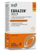 Equazen Jelly 60 Cápsulas