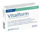 Vitalform 30 Cápsulas