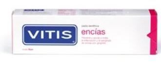 Encías Pasta 15 ml