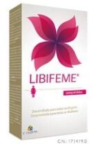 Libifeme 30 Comprimidos