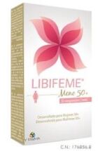 Libifeme Meno50+ 30 Comprimidos