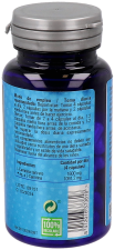 L-Carnitina 60 Cápsulas Nutri-Dx