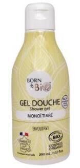 Gel de Ducha Coco Monoi 300 ml