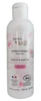 Loción Tónica Agua Floral Rosas y Arándanos 200 ml