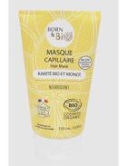 Mascarilla Capilar Karité y Monoi 150 ml