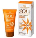 Sol Leon Crema Facial Solar 50 ml