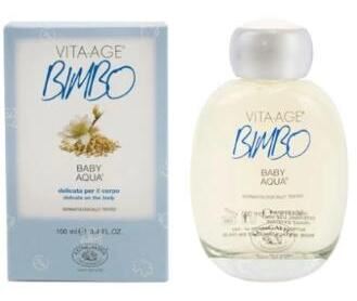 Vita-Age Bimbo Babyaqua Colonia 100 ml