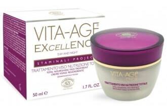 Vita-Age Excellence Crema Día y Noche 50 ml