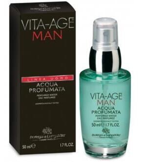 Vita-Age Uomo Agua Perfumada 50 ml