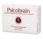 Psicobrain 30 Cápsulas