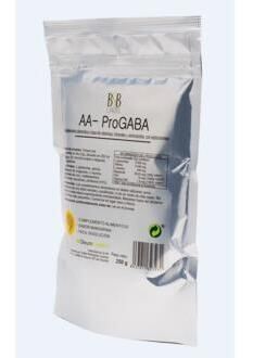 Aa-Progaba Sabor Mandarina 250 gr