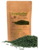 Espirulina Pura en Hebras 80 gr