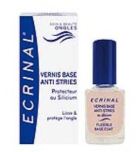 Esmalte Base Antiestrías 10 ml