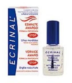 Esmalte Uñas Amargas 10 ml