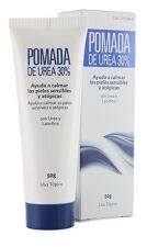 Pomada de Urea 30 60 gr