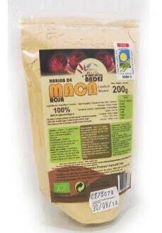 Maca Roja Superalimentos 200 gr