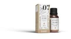 Clavo Aceite Esencia 15 ml