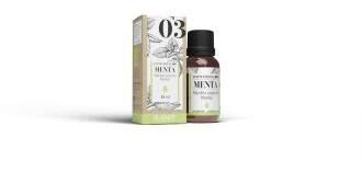 Menta Piperita Aceite Esencial 15 ml