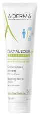 Dermalibour+ Barrier Crema Aislante 100 ml