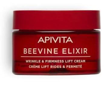 Beevine Elixir Crema Lift Arrugas& Firmeza Textura Rica 50 ml