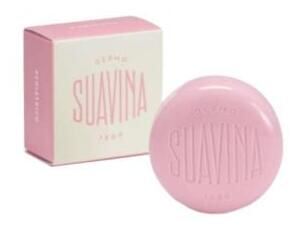 Suavina Pediátrico Bálsamo Labial 10 ml