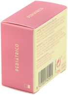 Suavina Pediátrico Bálsamo Labial 10 ml