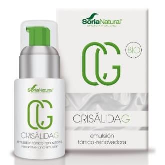 Crisalida G Bio 30 ml